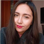 Abogada en proceso de grado conocimientos en temas de derecho privadoy propiedad industrial